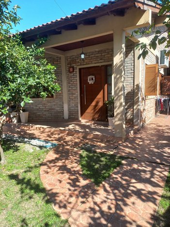 house em Amazônia, Alegria - Guaíba - RS
