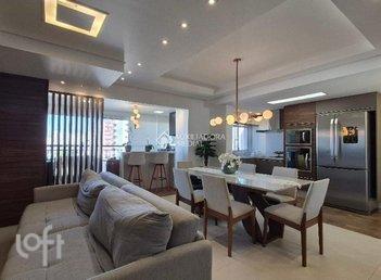 apartment em Venezuela, Vila Bastos - Santo André - SP