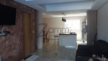 house em Rua Dezesseis, Centro - Monte Mor - SP