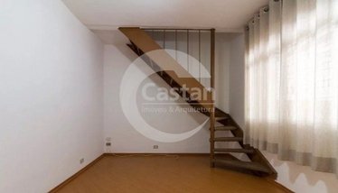 house em Travessa André Gelly, Vila Regente Feijó - São Paulo - SP