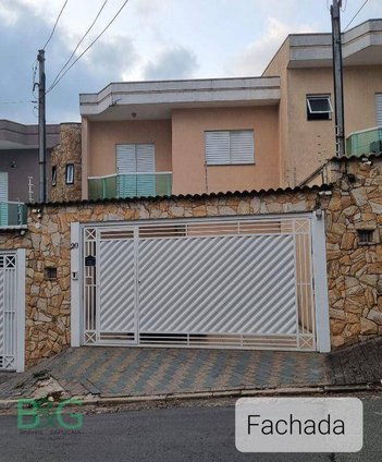 house em Rua Reginópolis, Quinta da Paineira - São Paulo - SP