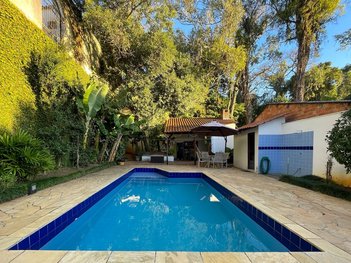 house em Rádio e TV Gaúcha, Santa Tereza - Porto Alegre - RS