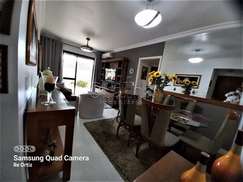 apartment em Jose de Alencar, Menino Deus - Porto Alegre - RS