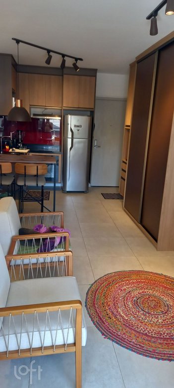apartment em Aurora, Santa Efigênia - São Paulo - SP