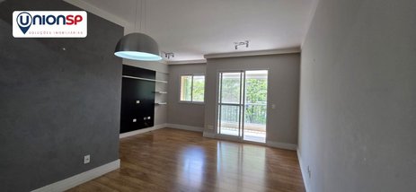 apartment em Rua José da Silva Ribeiro, Vila Andrade - São Paulo - SP