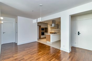 apartment em Rua Doutor Albuquerque Lins, Santa Cecília - São Paulo - SP
