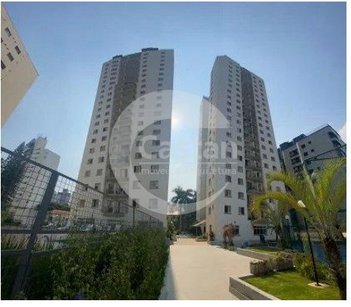 apartment em Rua Colônia da Glória, Vila Mariana - São Paulo - SP