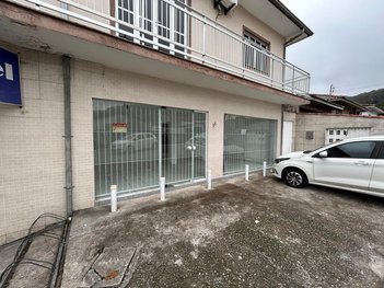 office em Rua Rosa Lourdes Cruz Prestes, Bom Viver - Biguaçu - SC