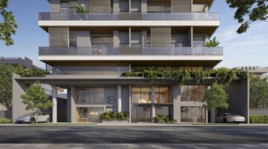 apartment em Rua Antônio Carlos Ferreira, Agronômica - Florianópolis - SC