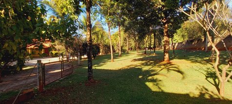 land_lot em Rua D, Condomínio Balneário Recreativa - Ribeirão Preto - SP