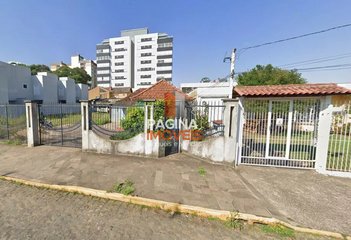 land_lot em Rua Dom Pedro II, Nossa Senhora das Graças - Canoas - RS