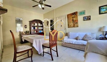 apartment em Rua Almirante Saddock de Sá, Ipanema - Rio de Janeiro - RJ