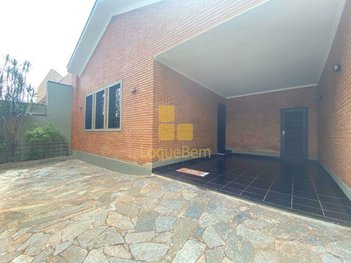 house em Rua Professora Edina Rocha de Freitas, Jardim Macedo - Ribeirão Preto - SP