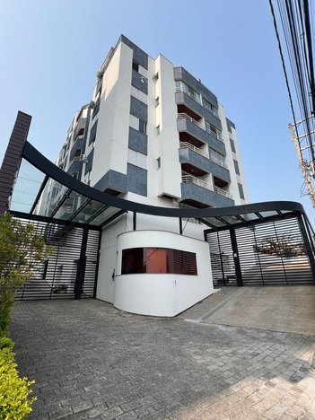 apartment em Deputado Antônio Edu Vieira, Pantanal - Florianópolis - SC