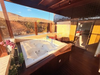 apartment em Avenida Gentil Bicalho, Carneirinhos - João Monlevade - MG