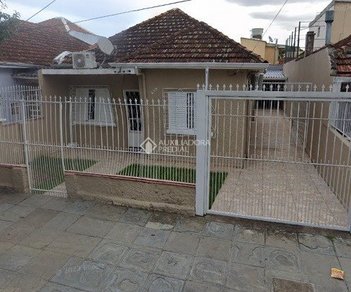 house em Rua Dona Firmina, Vila São José - Porto Alegre - RS