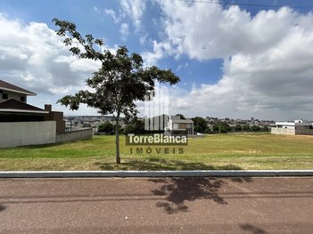 land_lot em Rua Visconde de Baraúna, Jardim Carvalho - Ponta Grossa - PR