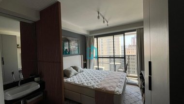 apartment em Avenida Nove de Julho, Jardim Paulista - São Paulo - SP
