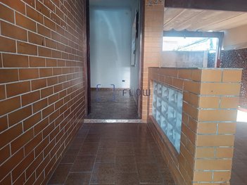 house em Rua Coronel Lúcio Rosales, Santana - São Paulo - SP