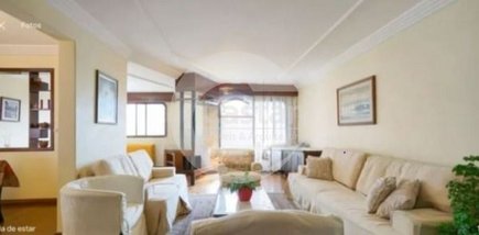 apartment em Rua Madre de Deus, Mooca - São Paulo - SP