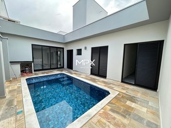 house em Avenida das Ondas, Jardim São Francisco - Piracicaba - SP