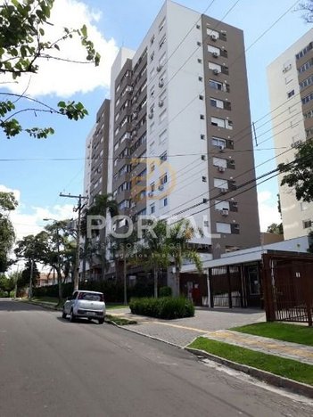 apartment em DARIO TOTTA, Teresópolis - Porto Alegre - RS