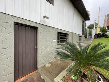 house em Rua Guajuvira, União - Dois Irmãos - RS
