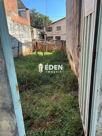 land_lot em Rua Américo Pimenta Vaz Guimarães, Vila Dálmatas - Sorocaba - SP