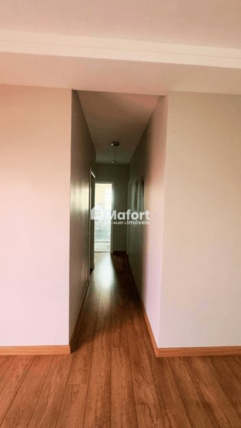 apartment em Avenida Francisco Rodrigues Filho, Vila Mogilar - Mogi das Cruzes - SP