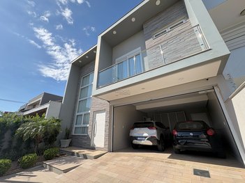 house em Rua Diogo Antônio Feijó, Estância Velha - Canoas - RS