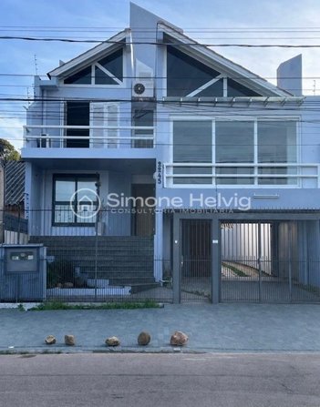 house em Avenida Getúlio Vargas, Centro - Guaíba - RS