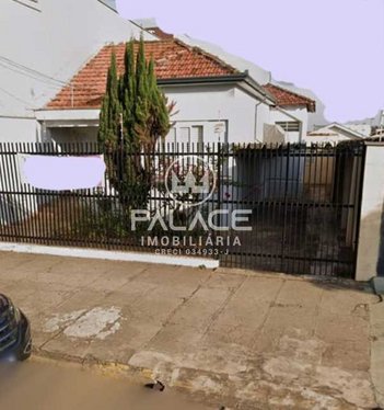 house em Avenida Dona Lídia, Vila Rezende - Piracicaba - SP