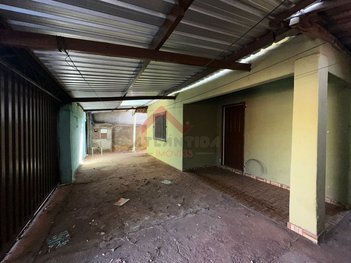 house em Rua Antônio Calestini, Centro - Murutinga do Sul - SP