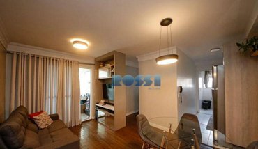 apartment em Avenida Vila Ema, Vila Prudente - São Paulo - SP