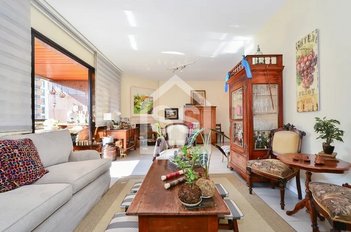 apartment em Rua Camillo Nader, Vila Morumbi - São Paulo - SP