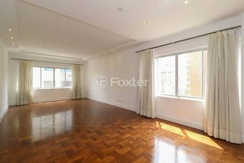 apartment em Alameda Ministro Rocha Azevedo, Cerqueira César - São Paulo - SP