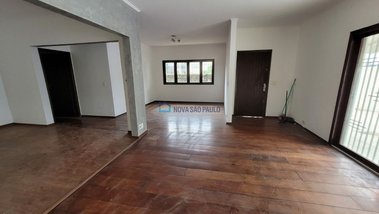 house em Rua Tuiucuê, Jardim da Saúde - São Paulo - SP