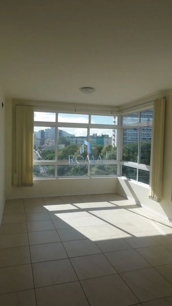 apartment em Rua Doutor Pantaleão, Centro - Santa Maria - RS