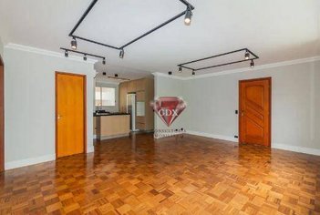 apartment em Rua Oscar Freire, Pinheiros - São Paulo - SP