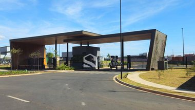 land_lot em Estrada Municipal José Costa de Mesquita, Chácara Alvorada - Indaiatuba - SP