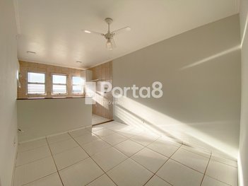 apartment em Rua Cila, Vila Imperial - São José do Rio Preto - SP