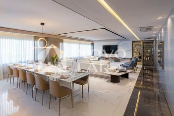 apartment em Avenida Veríssimo de Amaral, Jardim Europa - Porto Alegre - RS