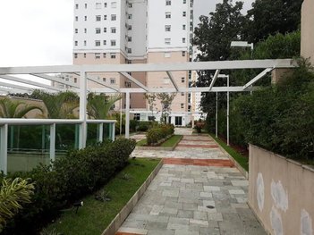 apartment em Rua Sílvio Rodini, Vila Dom Pedro I - São Paulo - SP