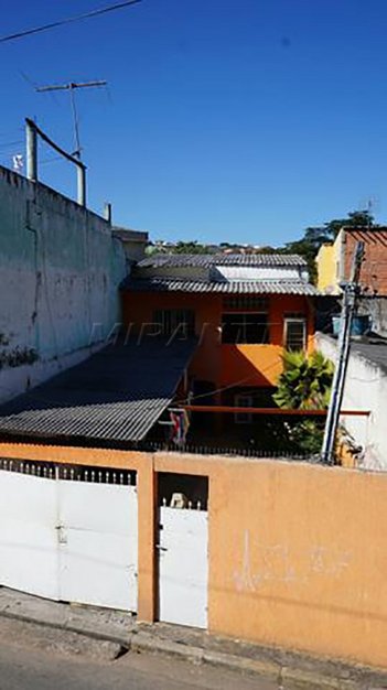 house em André Martins, Vila Acre - São Paulo - SP