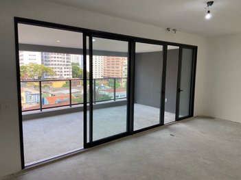 apartment em Rua Cotoxó, Perdizes - São Paulo - SP
