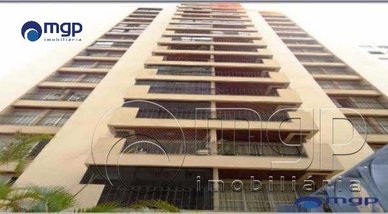 apartment em Rua Damiana da Cunha, Santa Teresinha - São Paulo - SP