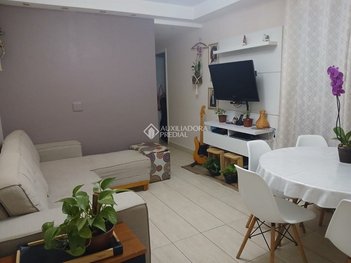 apartment em Rua João Éboli, Planalto - São Bernardo do Campo - SP