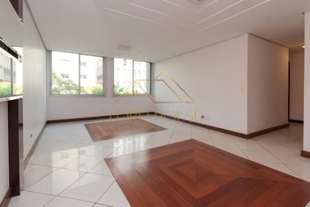apartment em Alameda Tietê, Cerqueira César - São Paulo - SP