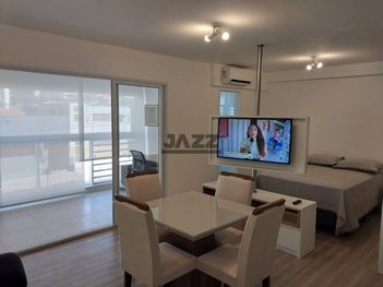 apartment em Rua Duque de Caxias, Centro - Campinas - SP