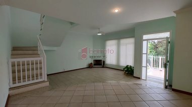 house em Rua Doutor David Zoilo Morandini, Jardim Paulista I - Jundiaí - SP